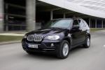 BMW X5 Security Plus 2009 года